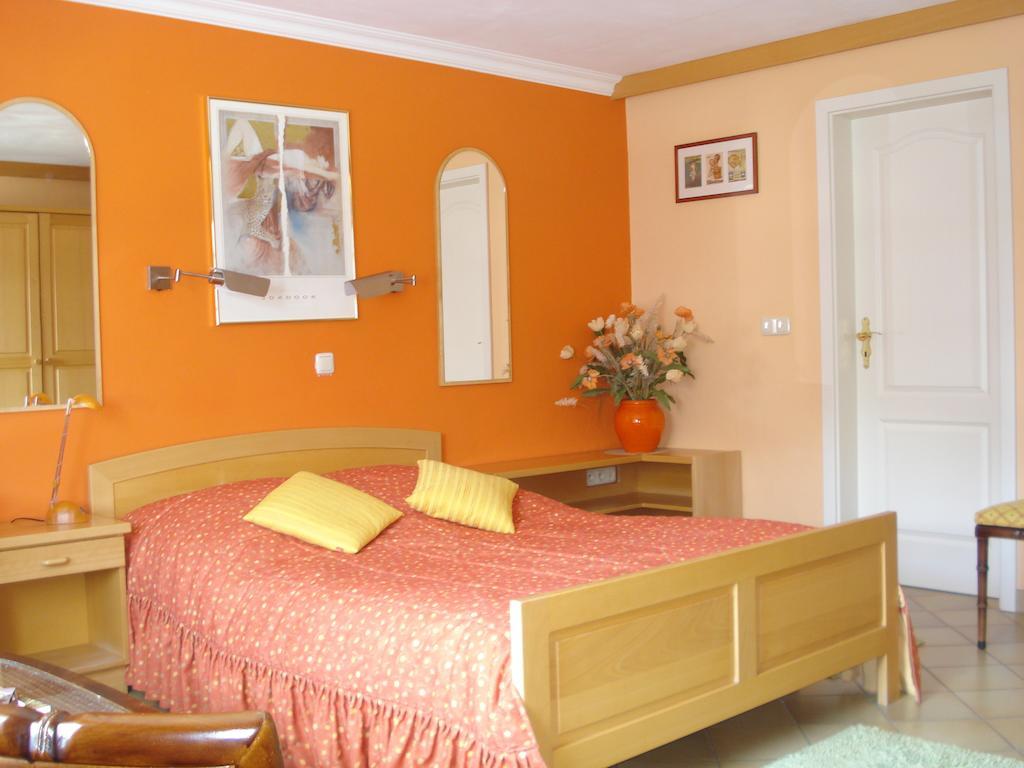 Wévercé Charme - Hotel Lindenhof מראה חיצוני תמונה